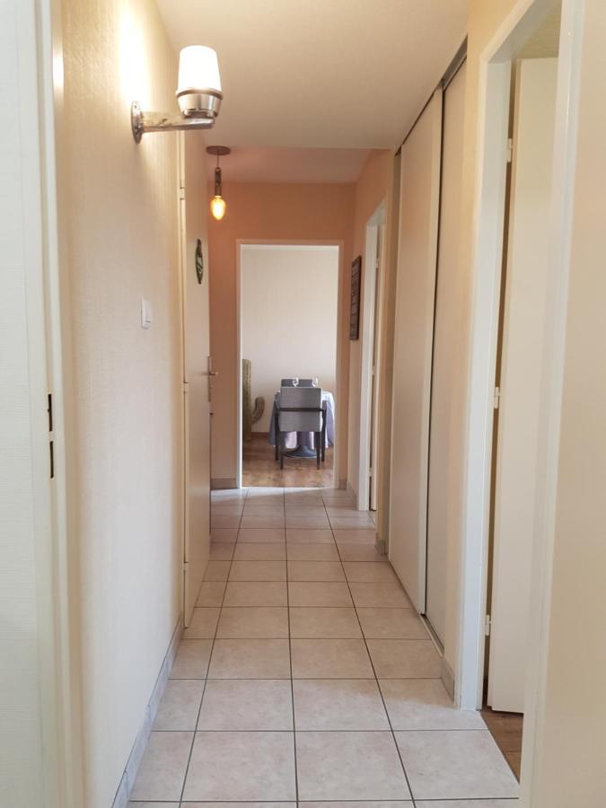 L'Etoile Apartman Ingersheim Kültér fotó