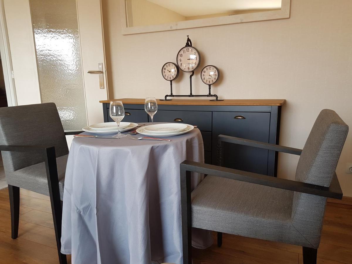 L'Etoile Apartman Ingersheim Kültér fotó