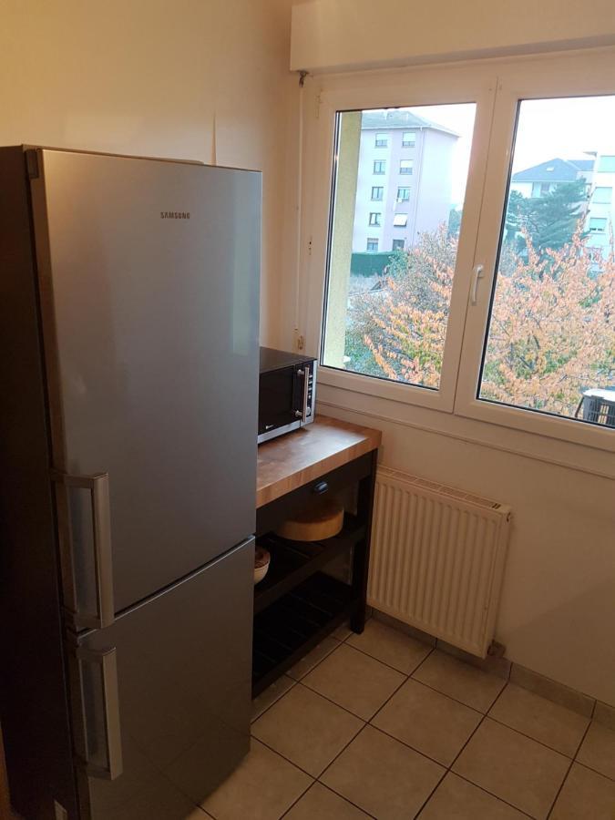 L'Etoile Apartman Ingersheim Kültér fotó