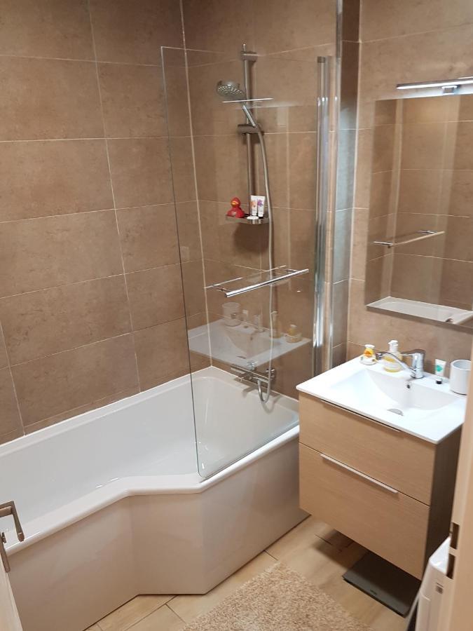 L'Etoile Apartman Ingersheim Kültér fotó
