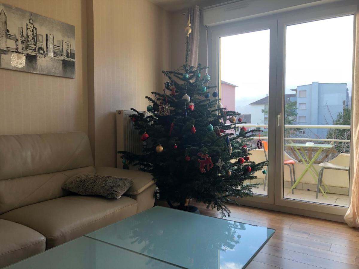 L'Etoile Apartman Ingersheim Kültér fotó